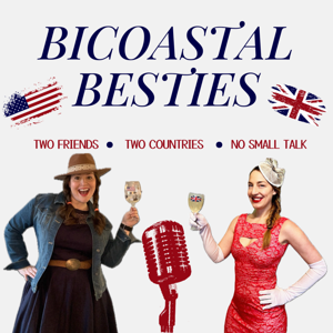 Bicoastal Besties