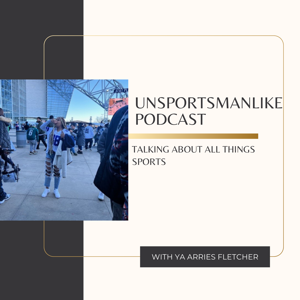 Unsportsmanlike Podcast