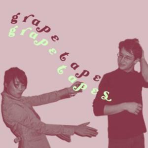 Grape Tapes: wine radio