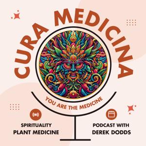 Cura Medicina - Plant Medicine, Ayahuasca & Spirituality