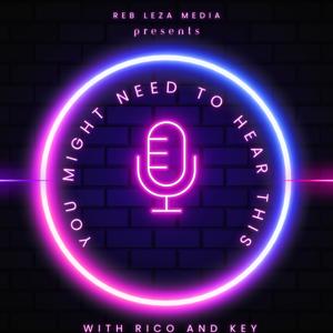 You Might Need To Hear This