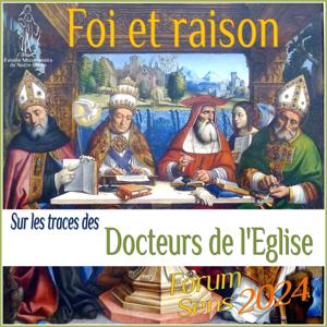 Podcast Domini - Foi et raison chez les Docteurs