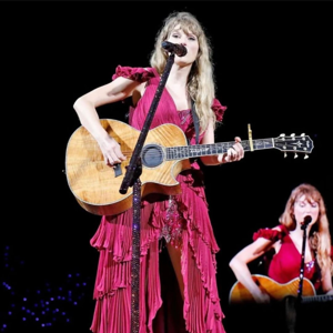 Getaway Car/august/The Other Side Of The Door