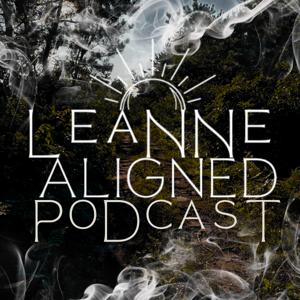 Leanne Aligned Podcast