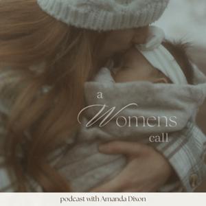 A Woman's Call