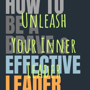 Unleash Your Inner Leader