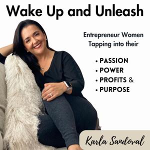 Wake Up and Unleash