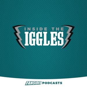 Inside The Iggles