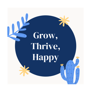 Happy & Healthy Talks