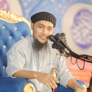 Abu Taw Haa Muhammad Adnan