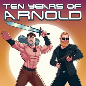 Ten Years of Arnold