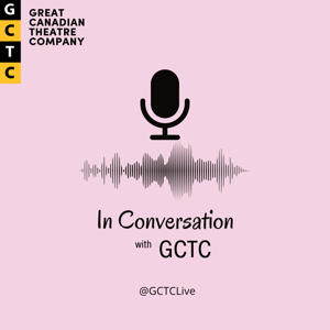 GCTC's "In Conversation" Podcast