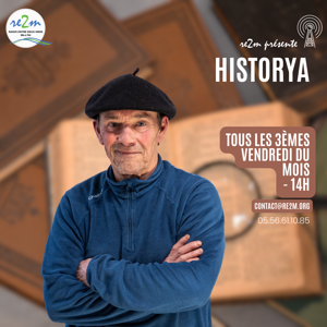 Historya