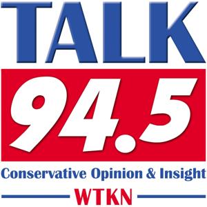 TALK 94.5 The Weekend Shows