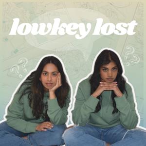 Lowkey Lost