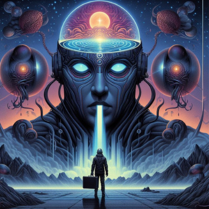 Mindscape Expansion