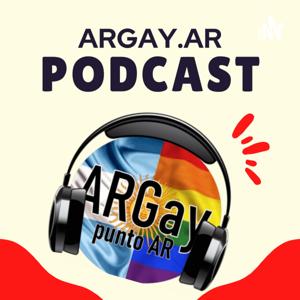 ARGay punto AR 🏳️‍🌈