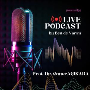 Türkiye'de Antrenör Eğitimi - Prof. Dr. Caner Açıkada ile Söyleşi