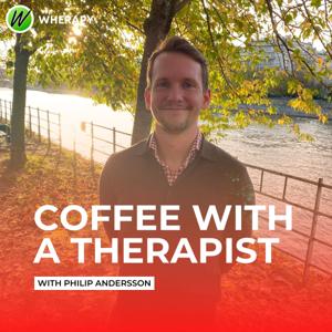 Coffee With A Therapist