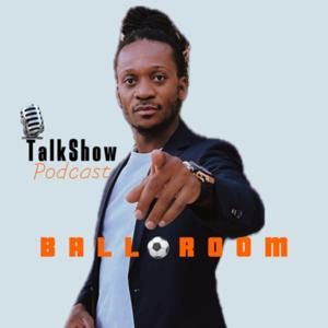 BALLROOM PODCAST