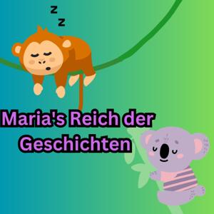 Maria's Reich der Geschichten
