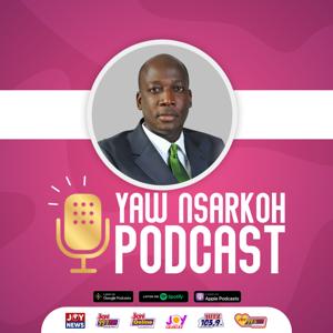 Yaw Nsarkoh Speaks
