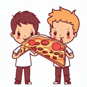 De Pizzapuntboys
