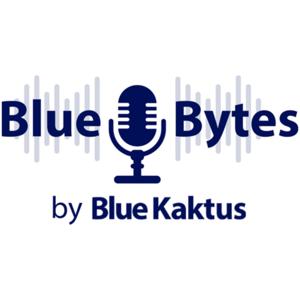 Blue Bytes Podcast