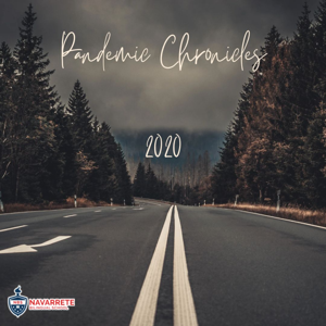 Pandemic Chronicles: Navigating 2020 and Beyond.