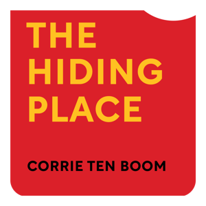 The hiding place by Corrie Ten Boom
