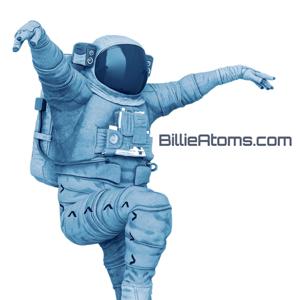 Billie Atoms Adventures - Stories For Amazing Human Beings