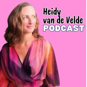 Heidy van de Velde
