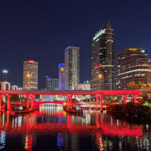 Tampa Bay Living