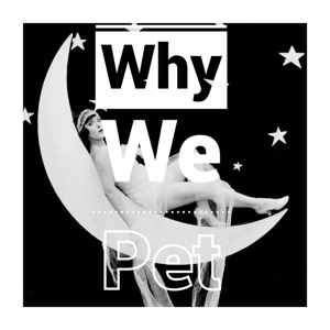 Why We Pet