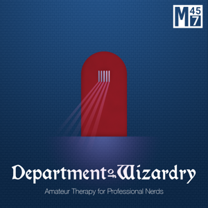 Department of Wizardry