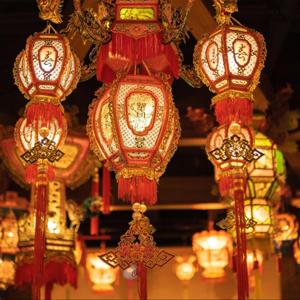 VOL5:两个ENFP的跨年流水账