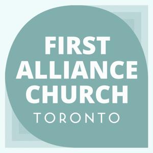 First Alliance Church Toronto