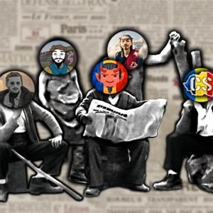 Sfatul Popular Podcast #SPP