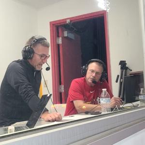 Bulldog Radio Highland