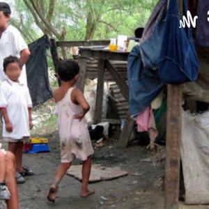 La pobreza en Guatemala
