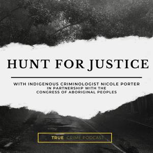 Hunt for Justice