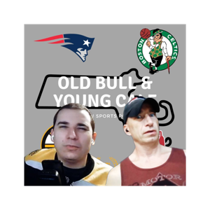 Boston Sports Podcast - Old Bull & Young Calf