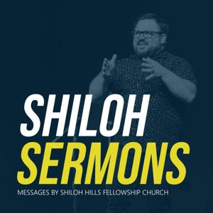 Shiloh Sermons