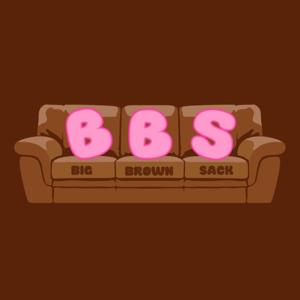 Big Brown Sack
