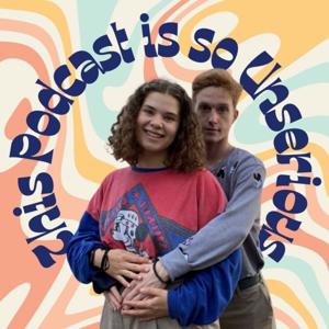 This Podcast is so Unserious