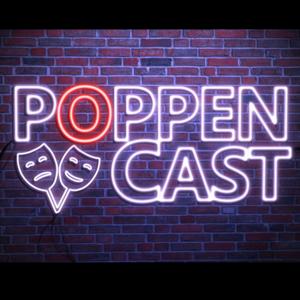Paffie met PoppenCast