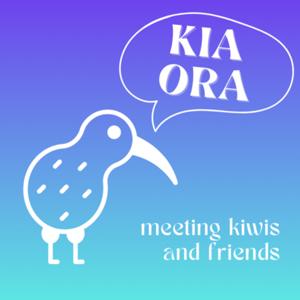 Kia Ora