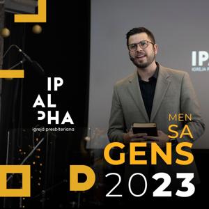 Pregações 2023
