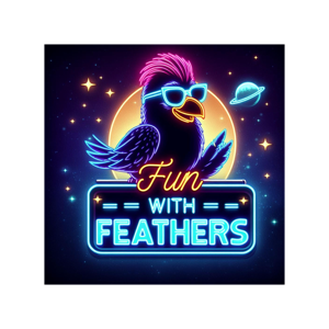 Fun with Feathers