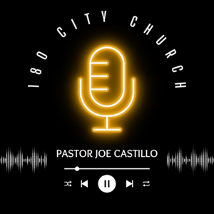180 City Church